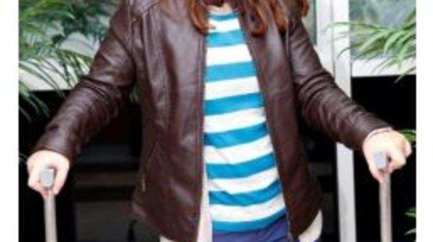 Y&uuml;r&uuml;yemez, Okuyamaz Dediler Şimdi 3. Kitabını Yazıyor