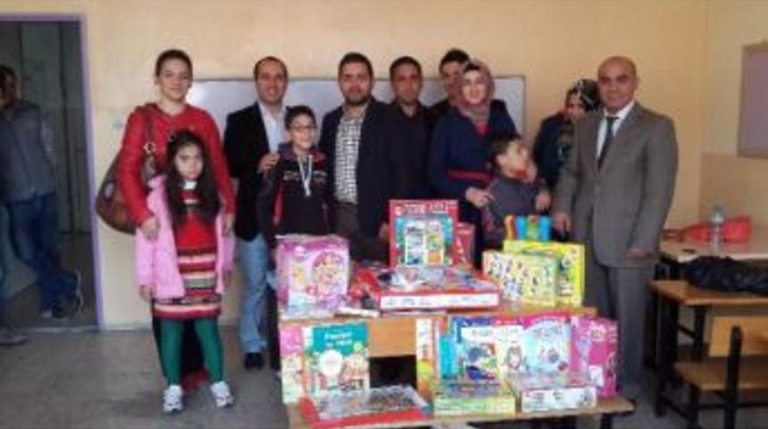 3 Aralık D&uuml;nya Engelliler G&uuml;n&uuml;