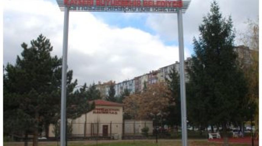 Pankart Kirliliği Ortadan Kaldırılıyor