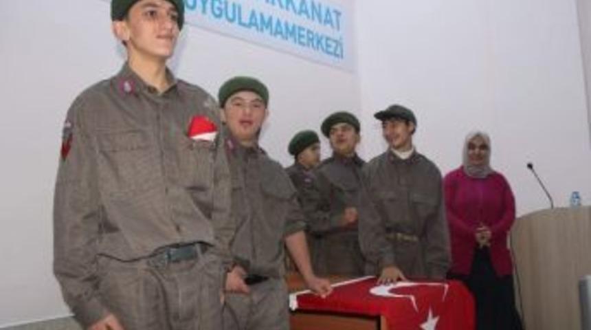 Beyşehir&rsquo;de 3 Aralık Engelliler G&uuml;n&uuml; Etkinlikleri