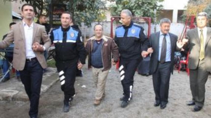 3 Aralık D&uuml;nya Engelliler G&uuml;n&uuml;