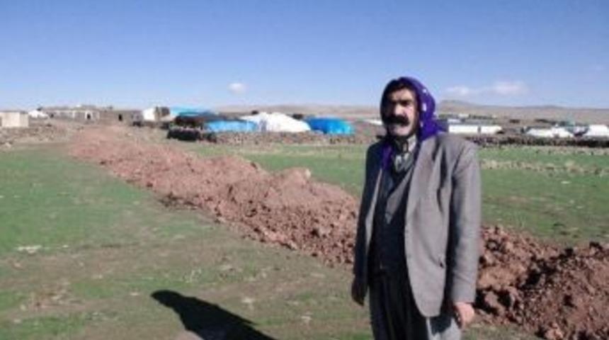 Viranşehir Belediyesi, K&ouml;ylere Hizmet Seferberliği Başlattı