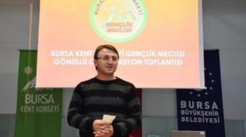 Gen&ccedil;lik Meclisi Ailesi B&uuml;y&uuml;yor