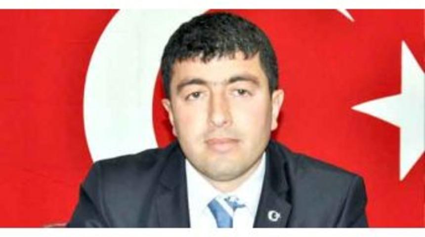 "Bu Topraklar Şehitlerimizin Kanıyla Kazanıldı"