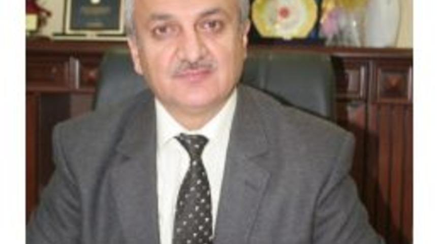 Ak Parti&rsquo;nin Erzincan Adayı Cemalettin Başsoy Oldu