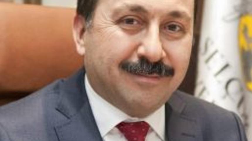 Sel&ccedil;uk &Uuml;niversitesi&rsquo;nde Engelli &Ouml;ğrenciler Buluşması