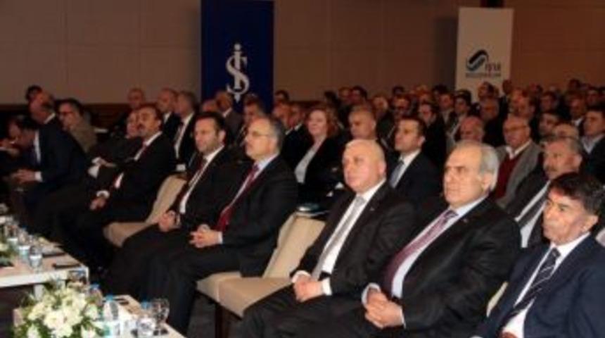 Samsun&rsquo;da İş&rsquo;le Buluşmalar Toplantısı