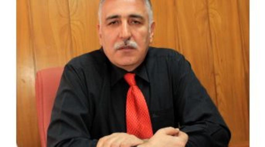 Soysal: Engelli Istihdamında &Ccedil;ok Iyiyiz
