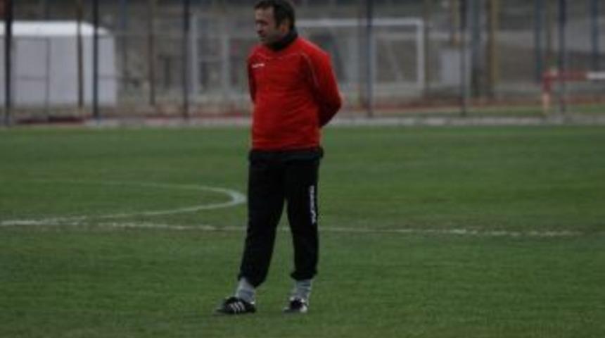 Bucaspor&rsquo;da Beşiktaş Ma&ccedil;ı Hazırlıkları S&uuml;r&uuml;yor