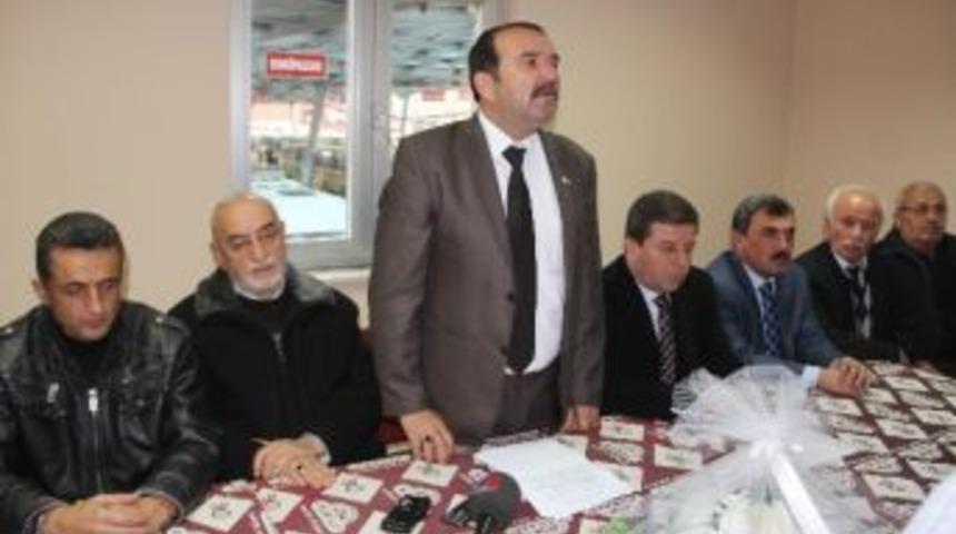 Karabacak&rsquo;tan G&ouml;vde G&ouml;sterisi