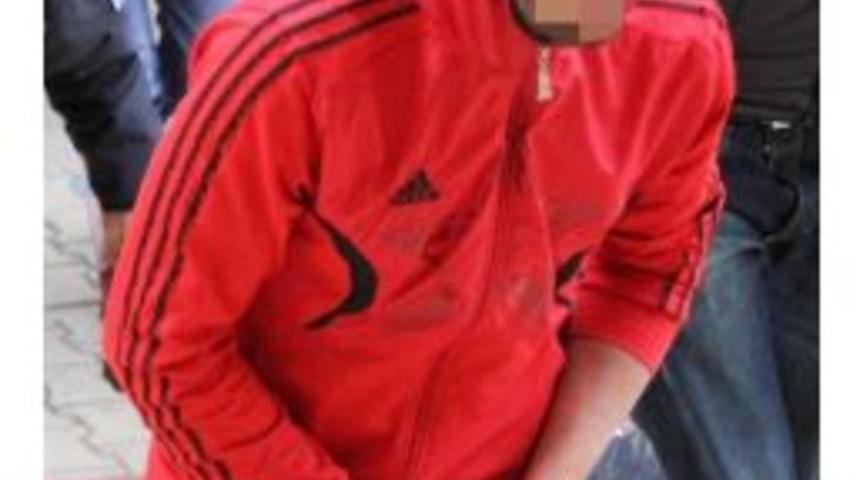 Kablo Hırsızlığına 1 Tutuklama