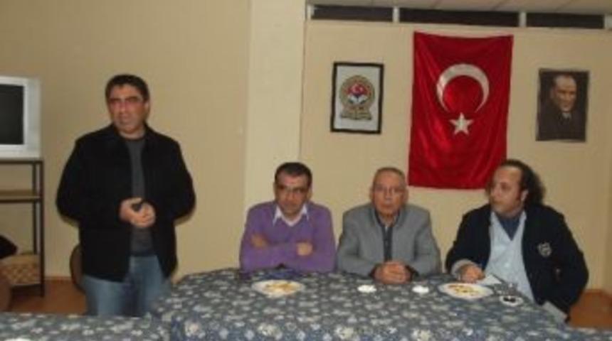 Aydın S&uuml;per Amat&ouml;r Lig&rsquo;in Hocaları Sorunlarını Anlattı