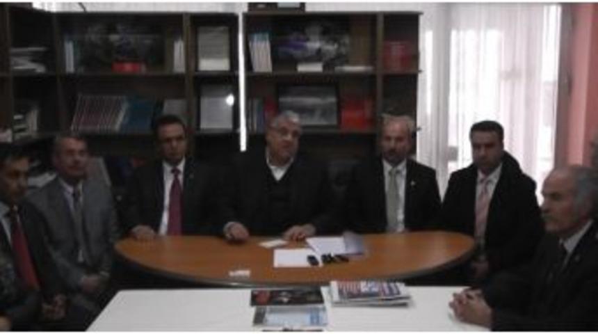 Bilecik'te Yerel Se&ccedil;imlere Doğru