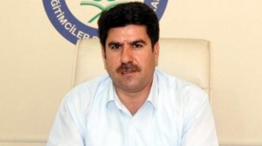 Coşkun: &ldquo;engelliler G&uuml;n&uuml;n&uuml;n Bir Kutlama G&uuml;n&uuml; Olduğu Gibi Bir Yanlış Algılama Oluşmuş&rdquo;