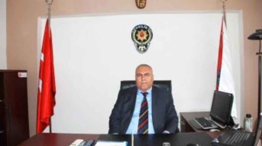 Besni&rsquo;de Son Bir Ay İ&ccedil;erisinde 15 Ka&ccedil;ak Yakalandı