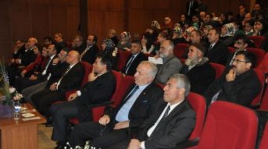 Organ Nakli Ve Organ Bağışının &Ouml;nemi Anlatıldı