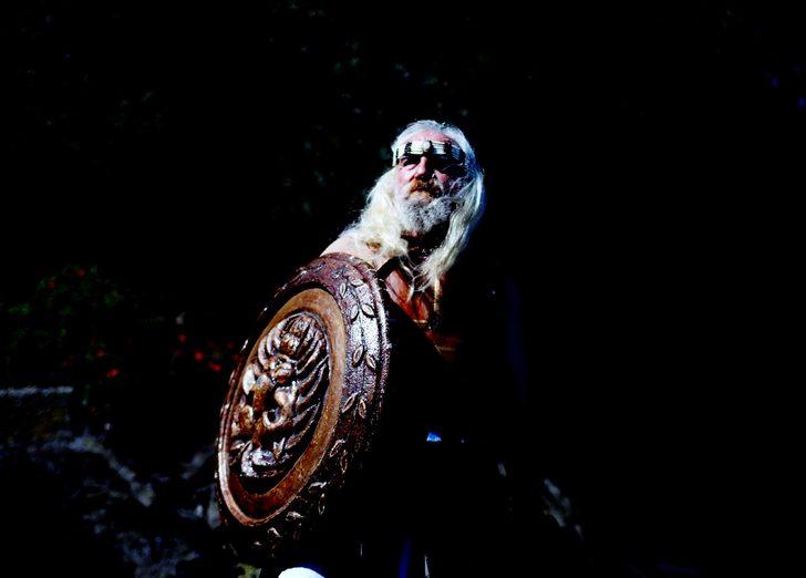 'Argonotların izinde, altın postun peşinde' hikayesi gerçek oldu! Herkül'ün izinde Giresun Adası'na geldiler! G2