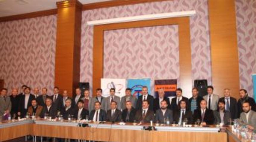 Konyalı Dershaneciler D&ouml;n&uuml;ş&uuml;mde Gelinen Noktadan Tedirgin