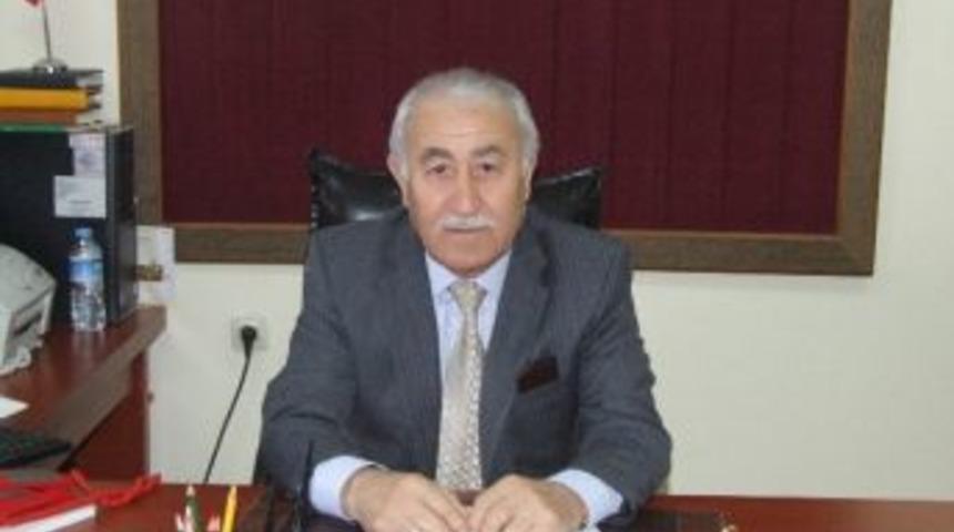 Yerk&ouml;y Halk Eğitim Merkezi Kpss Hazırlık Kursu A&ccedil;ıyor