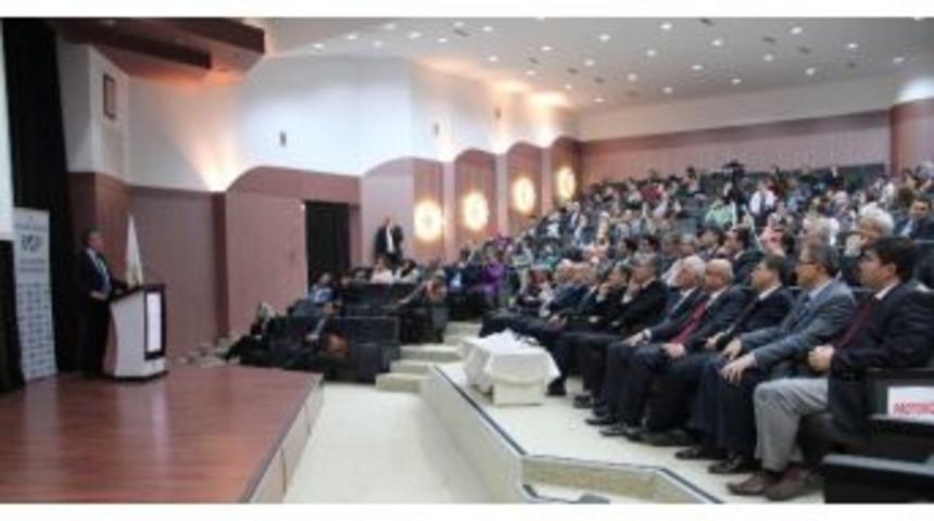 Kop &Ccedil;evre Konferansı Yapıldı