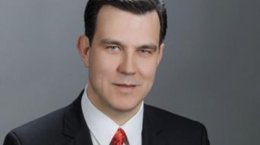 Ak Parti Nil&uuml;fer Belediye Başkan Aday Adayı Dr. Mustafa Esgin: