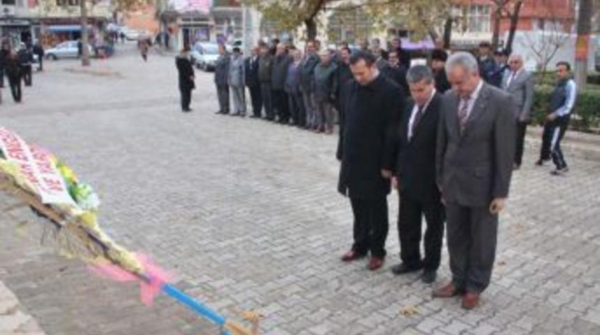 Engelliler G&uuml;lnar'da Da Unutulmadı