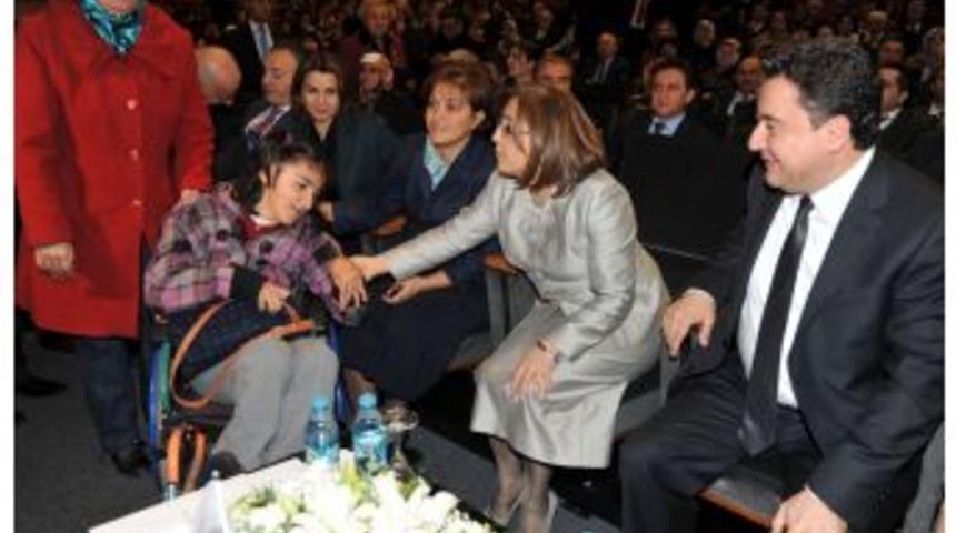 Bakan Şahin: Başbakanımız &Ccedil;ok Net S&ouml;yledi, Muhalefet Rahatsız Olmasın