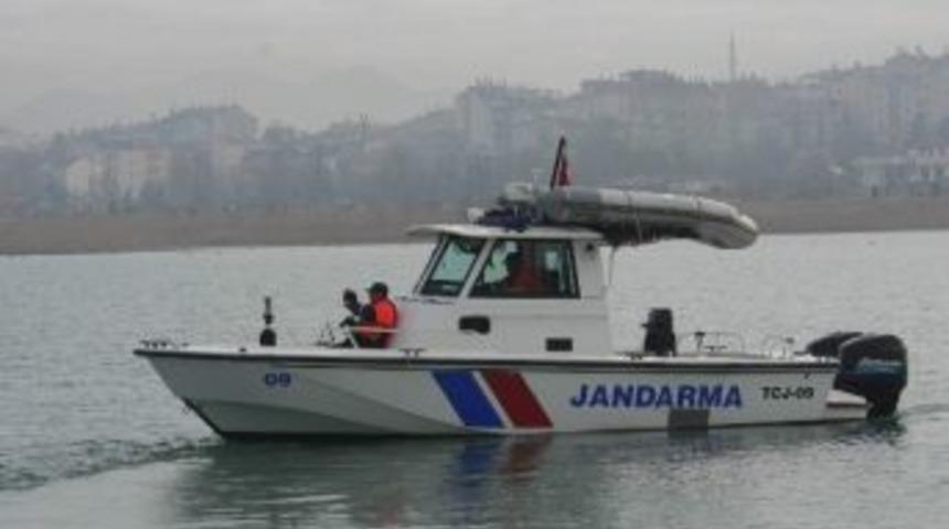 Jandarma Yasa Dışı Avlanmaya G&ouml;z A&ccedil;tırmıyor