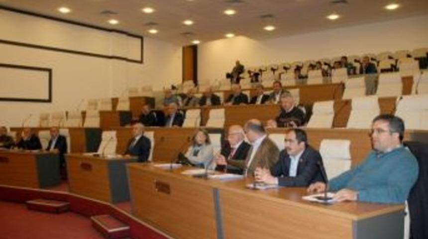 Kastamonu Şehir Parkına Top&ccedil;uoğlu&rsquo;nun İsmi Verildi