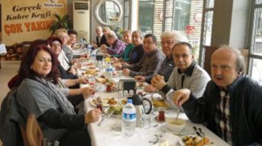 Keyifli Buluşma