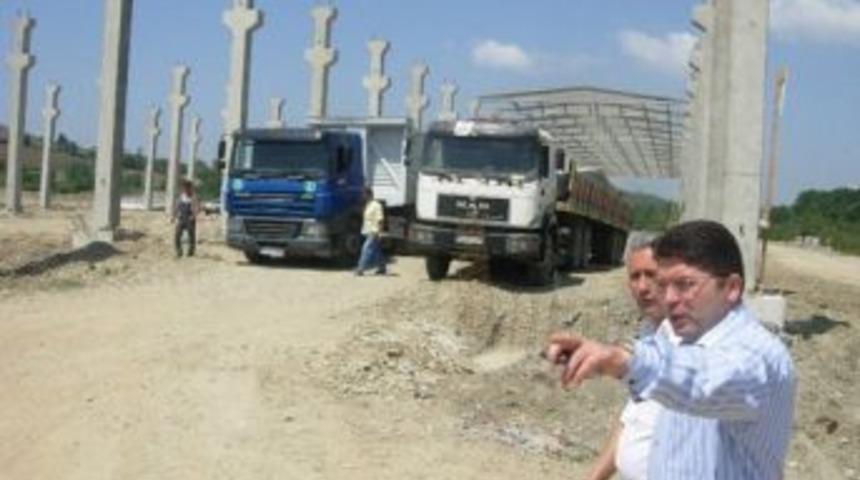 Bartın&rsquo;da İstihdam Oranı Y&uuml;ksek &Ccedil;ıktı