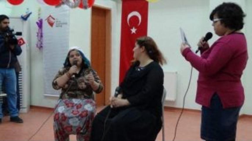 Siirt Valisi, Tekerlekli Sandalye Dağıttı