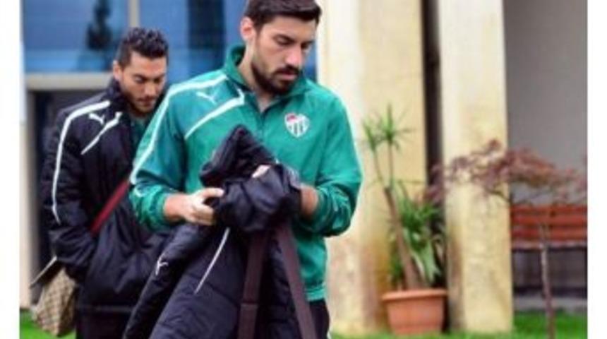 Bursaspor Turla D&ouml;nmek İstiyor