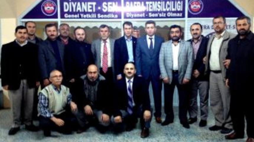 SP'den Dershane Tepkisi