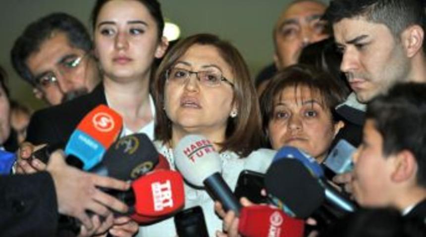 Bakan Şahin: B&uuml;t&uuml;n Makamları G&ouml;rerek Memleketime D&ouml;n&uuml;yorum