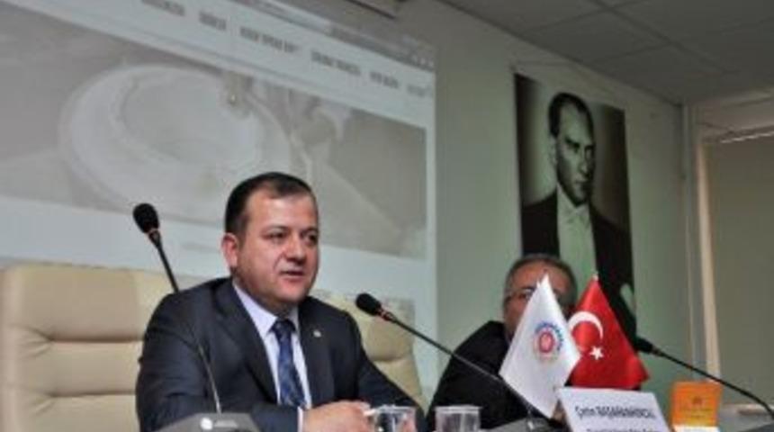 Başaranhıncal, Kariyer G&uuml;nlerine Konuk Oldu