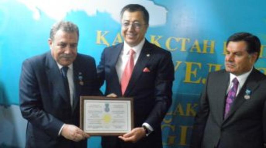 İ&ccedil;işleri Bakanı G&uuml;ler: &lsquo;Fişleme&rsquo; Diye Bir Şey Yok