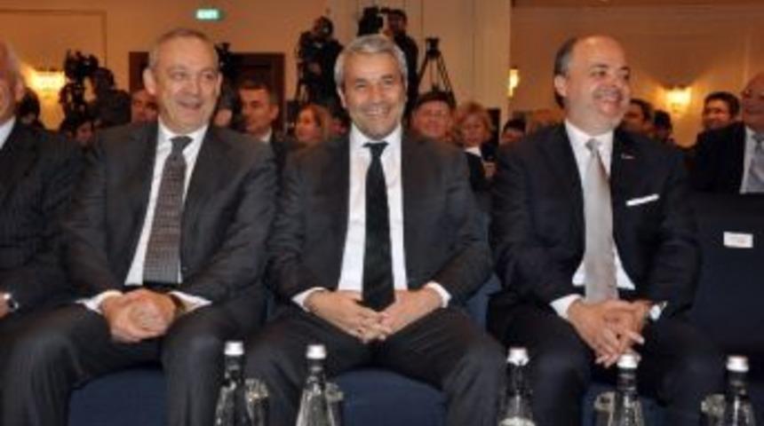 Bakan Erg&uuml;n: &ldquo;teknoparklarda &Ccedil;alışacak İnsan Bulamıyoruz&rdquo;