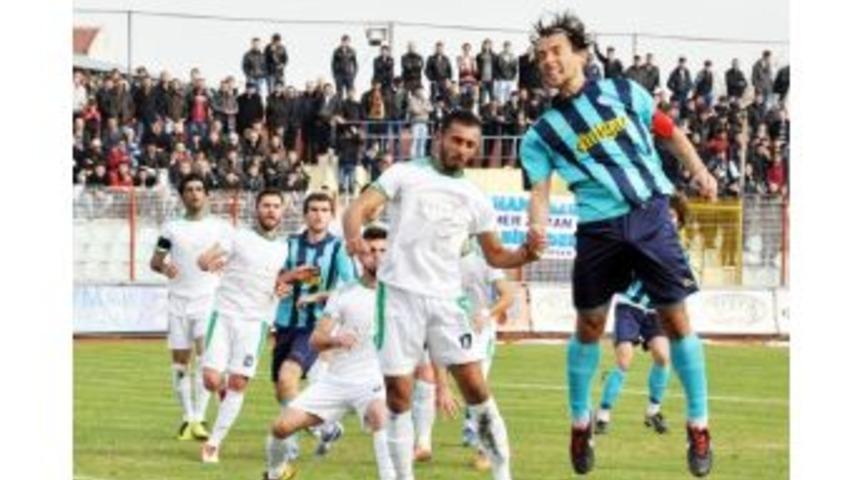 K&uuml;tahyaspor İddiasını S&uuml;rd&uuml;r&uuml;yor