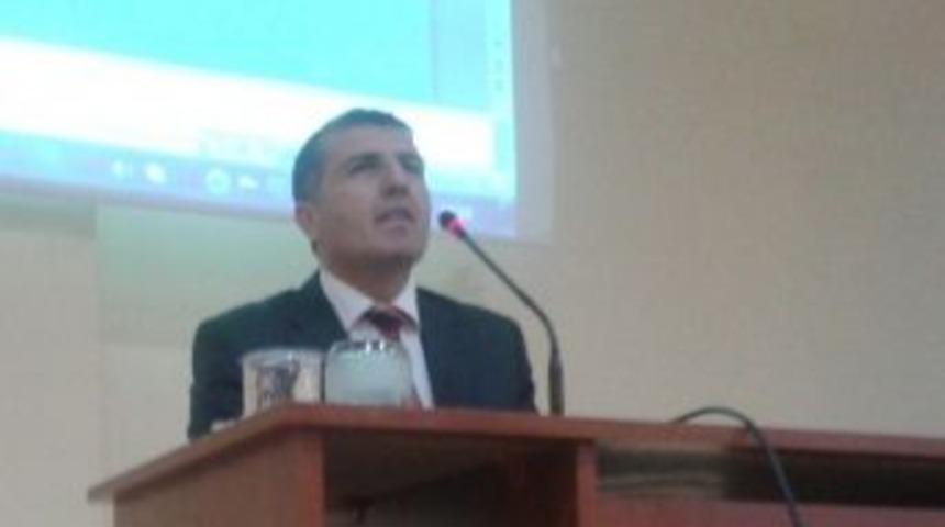 Tarih&ccedil;i Hasan Efe: