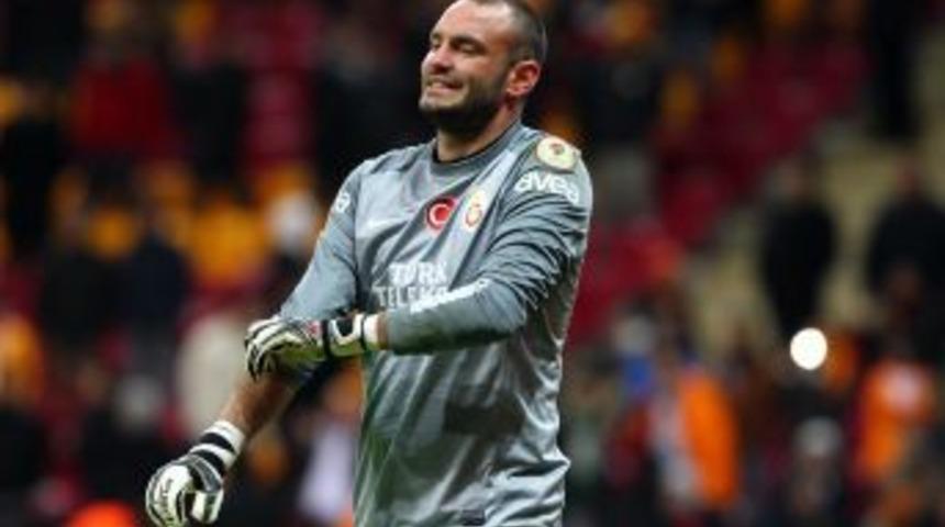 Galatasaray: 8 - Gaziantep B&uuml;y&uuml;kşehir Belediyespor: 7