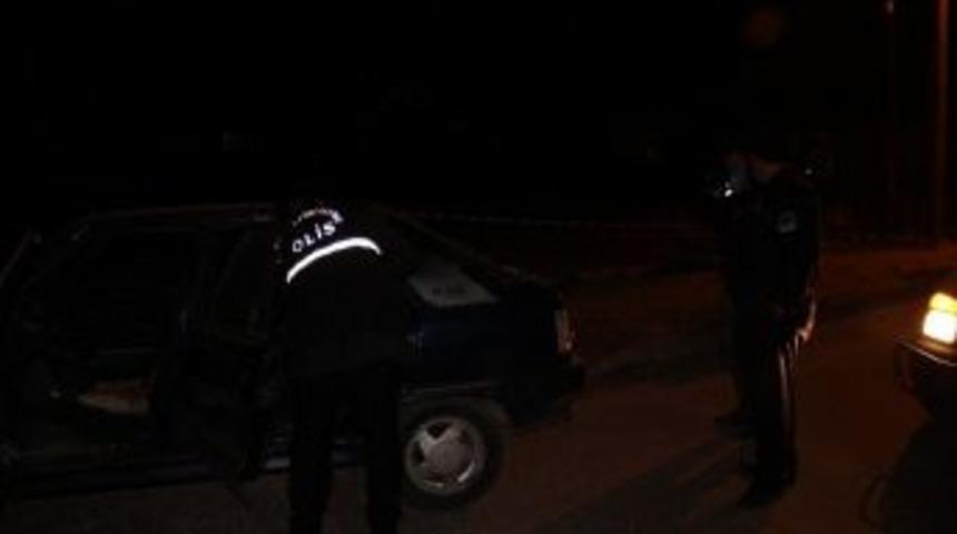 Denizli&rsquo;de Silahlı Kavga: 3 Yaralı