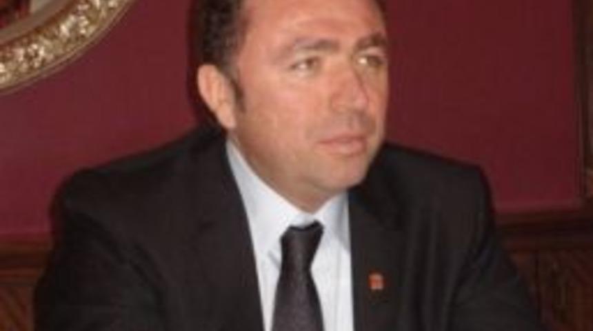 T&uuml;gik Genel Başkanı Erkan G&uuml;ral: