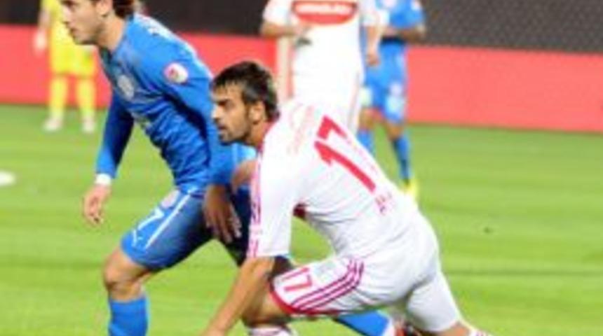 Medical Park Antalyaspor: 4 - &Ccedil;ankırıspor: 2