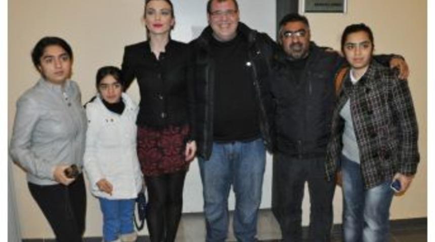 Arzu Yanardağ, Farklı Projeler Ortaya Koymak İstiyor