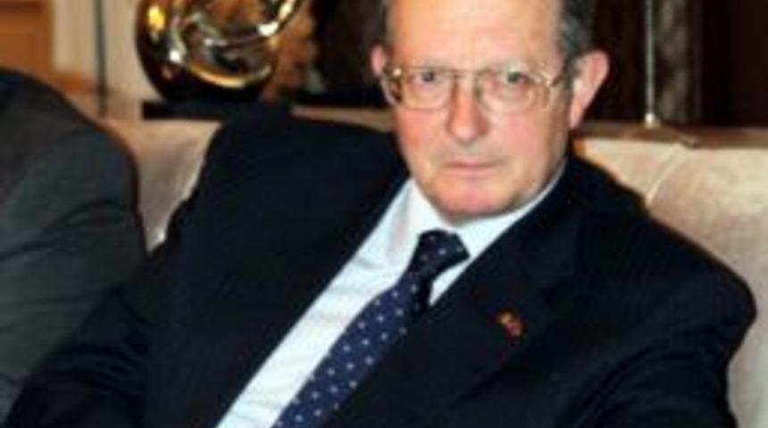 L&uuml;ksemburg Ve Bel&ccedil;ika&rsquo;dan Manisa&rsquo;ya Yatırım Ziyareti