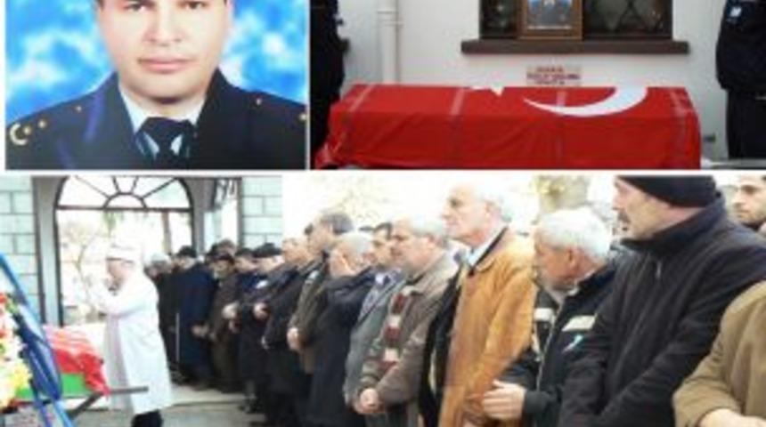 Kocaeli Eğitim Şube M&uuml;d&uuml;r&uuml; amansız hastalığa yenik d&uuml;şt&uuml;