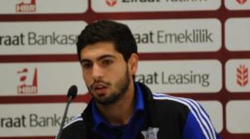 Ma&ccedil;ın Ardından