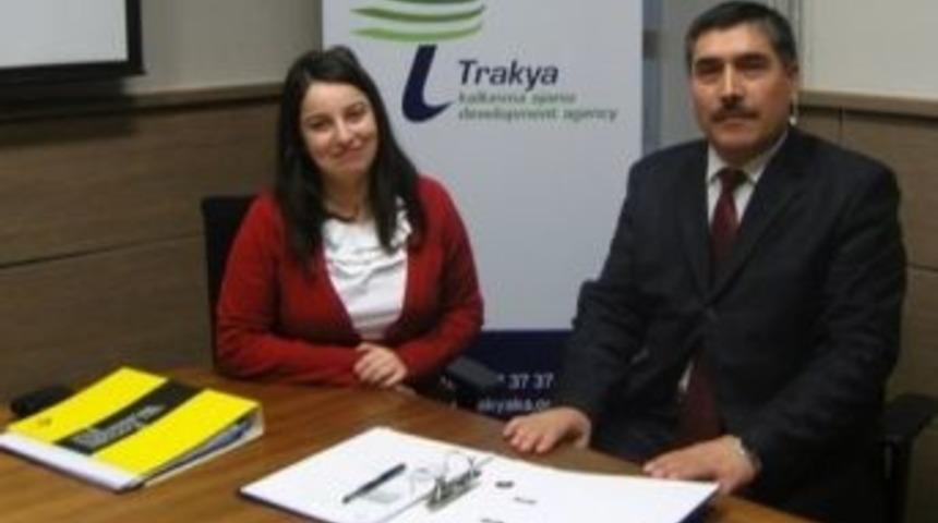 "uzunk&ouml;pr&uuml; Eğitimine Kalite Kazandırıyor"