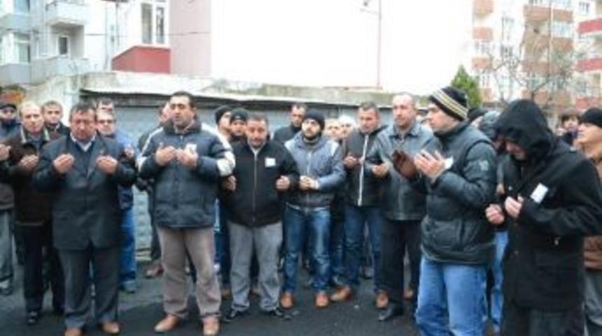 Biri Mezara Diğeri Cezaevine